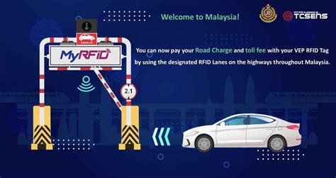 rfid tag news|malaysia vep website.